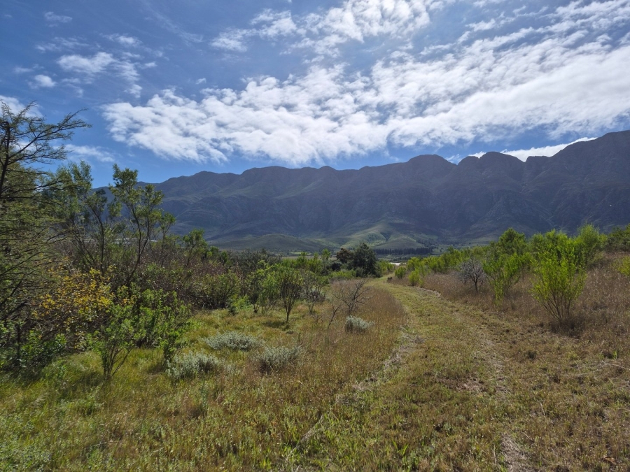 Commercial Property for Sale in Swellendam Rural Western Cape